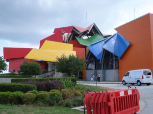 Biomuseo