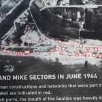 Armament description of Juno Beach