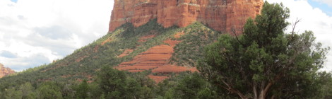 Sedona Roadtrip