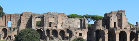 Palatine Hill