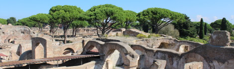 Ostia Antica