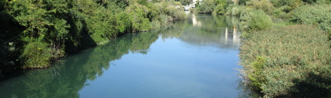 Villa Adriana – Emperor Hadrian’s villa