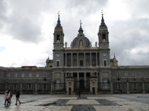 Royal Palace
