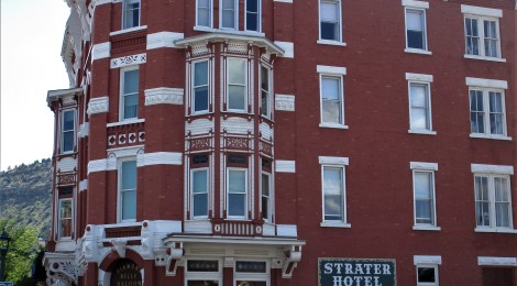 The Diamond Belle Cabaret and the Amazing Adam Swanson