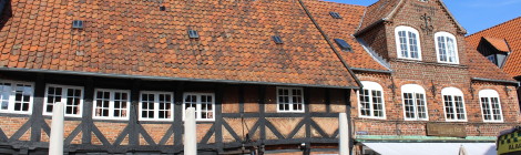 Day Trip to Ribe - Denmark's Oldest Town
