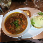 Beef and Guinness Stew