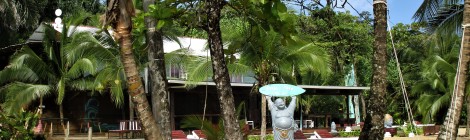 ATV Touring in Bocas del Toro