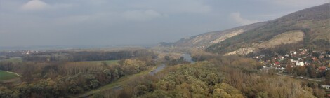 Day trip to Devin Castle