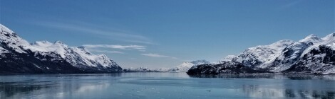 Glacier Bay National Park