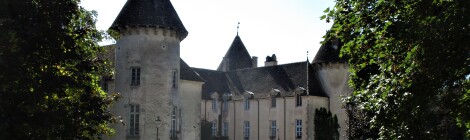 Chateau Touring