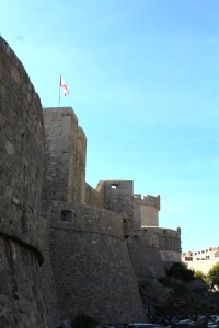Fortifications 3