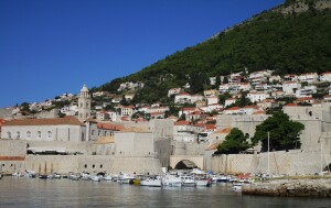 Fortifications seaside1