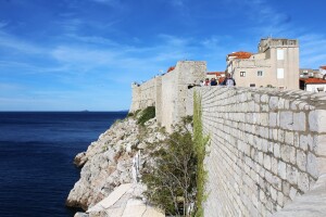 Fortifications seaside2