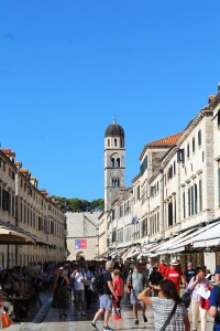 Franciscan Monastery 2