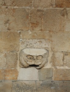 Franciscan Monastery