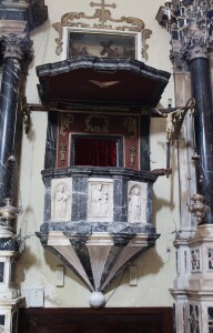 Franciscan Monastery2