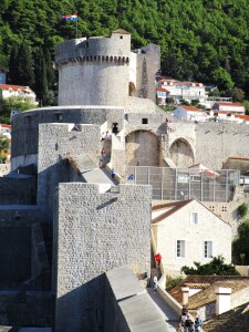 Gornji Tower(Minceta Tower)