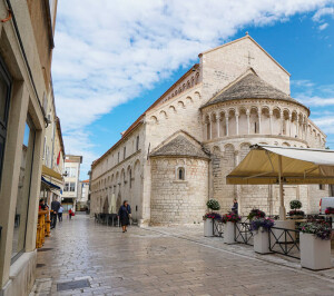 Saint Chrysogonus Church