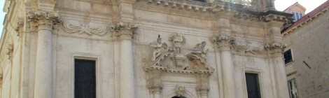 The Grand Walking Tour of Dubrovnik, Part 2