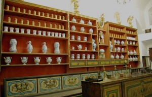 franciscan-monastery