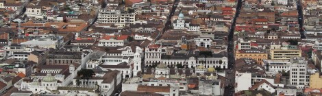 Day Tour of Quito