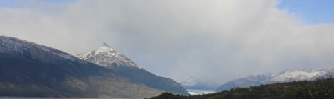 Perito Moreno Glacier