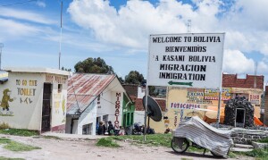 Taylor Record, traveloutlandish.com