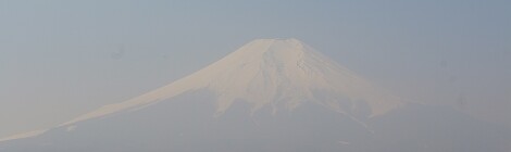 Mt. Fuji