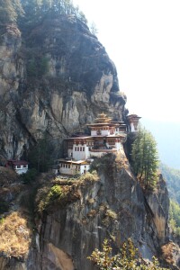 Tiger's nest2