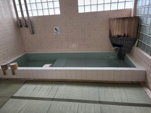 onsen