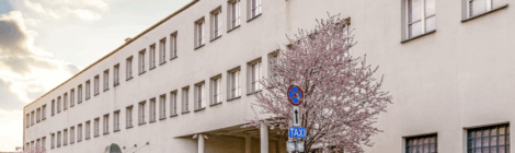 Krakow - Schindler's Factory